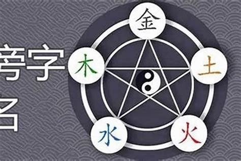 屬金的名字|五行属金的字